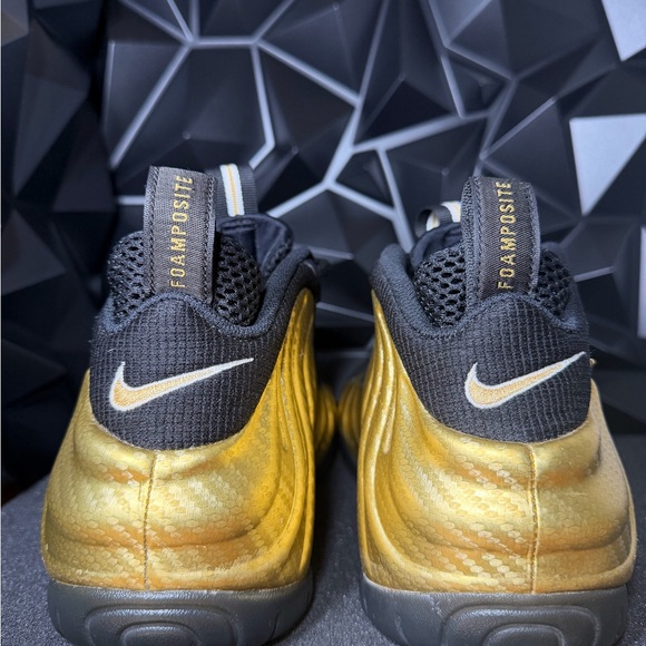 Nike foamposite Pro - Picture 15 of 16